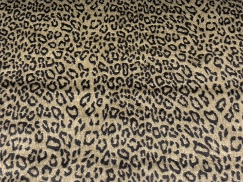 Super luxus kunstfell stoff - super,