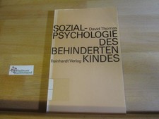Sozialpsychologie des