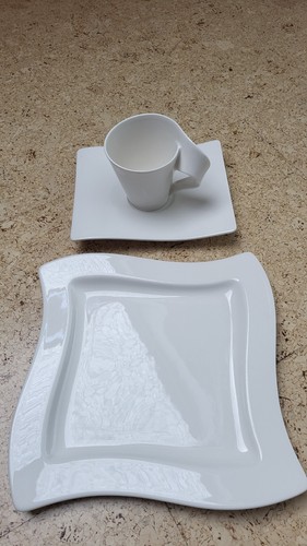 Villeroy boch new - &,
