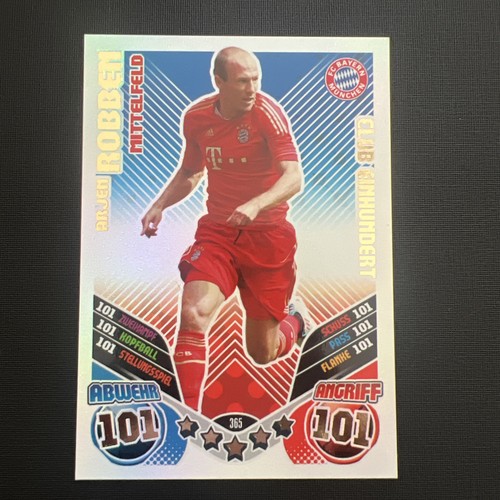 Topps match attax 12 - topps,