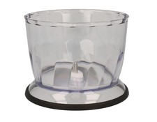 Braun Schüssel für Stabmixer