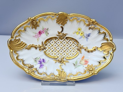 Meissen prunk - meissen,