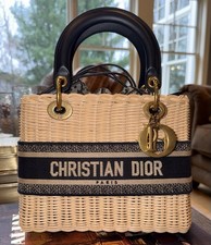 Christian Dior Lady Dior