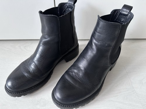 Chelsea boots stiefeletten - boots,