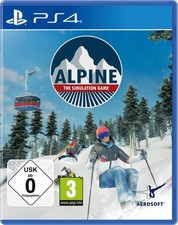 AEROSOFT Alpine - The