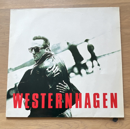 Westernhagen - –,