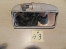 Innenspiegel Fiat 600 mit