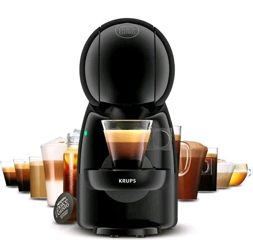Krups nescafé dolce gusto - nescafé,