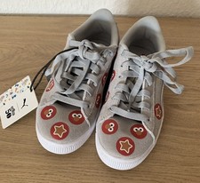 Puma Sesamstrasse 50 Jahre