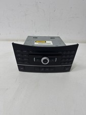 Mercedes-Benz E W212 2011