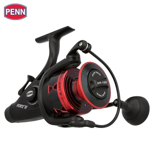 Penn full metal body live - body,