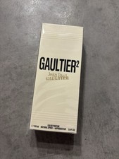 Jean Paul Gaultier 2 Eau de