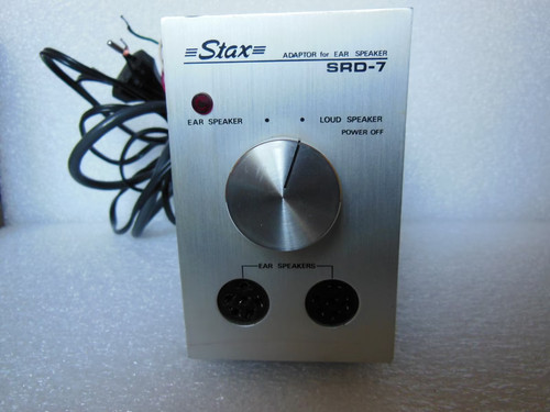 Stax treiber verstärker - /,