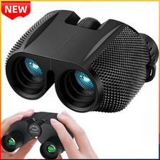 10x25mm Kompakt Fernglas