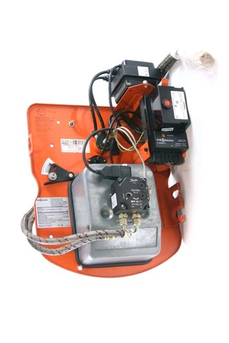 ölbrenner viessmann vei - Ölbrenner,
