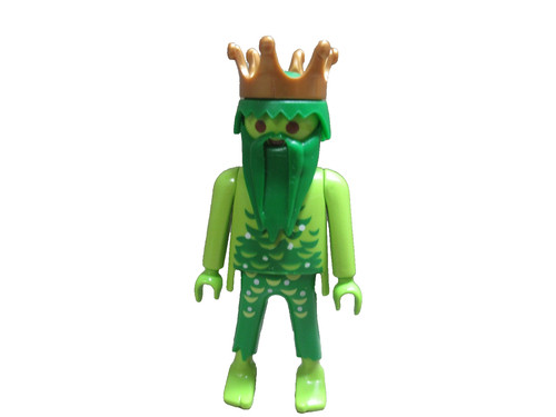 Playmobil figuren grüner - playmobil,