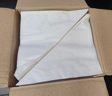 Pommes Frites Spitztüte weiß 1000 Stück