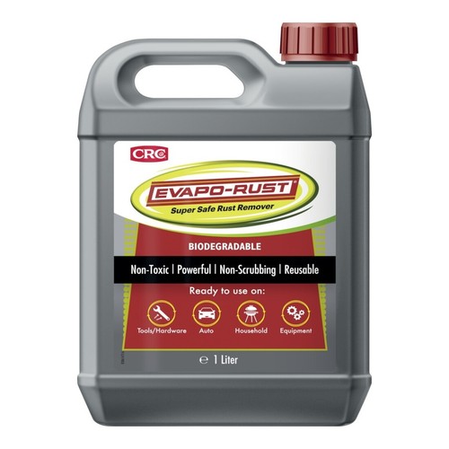 Crc evapo rust rostentferner - crc, evapo-rust,