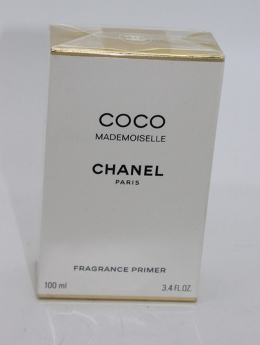 Chanel coco mademoiselle - chanel,