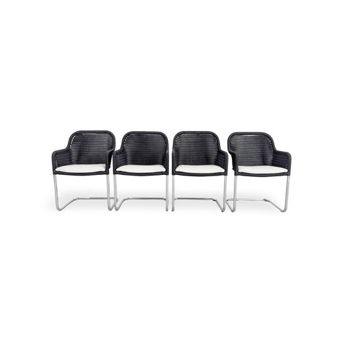Original 4er set tecta - original,
