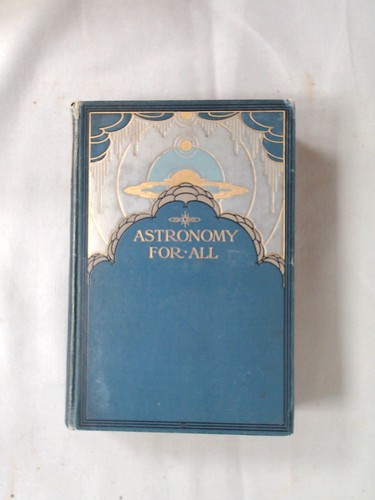 Astronomy for all - all,, h