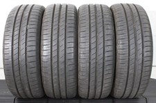 4 x 185/55R15 82V Sommerreifen Goodyear Efficient Grip Performance 6-6,5mm 2017