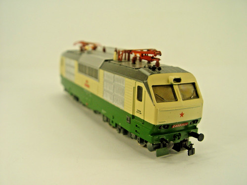 Csd elektrolok 499 - 499,