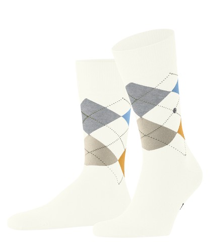 Burlington socken king herren - burlington,