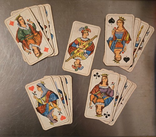 Cego badisches kartenspiel - cego,