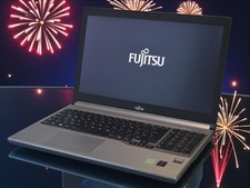 Fujitsu Lifebook E754 - 15,6"