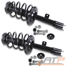 2x STOßDÄMPFER KOMPLETT