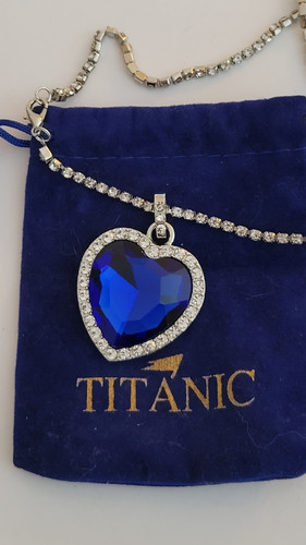 Titanic film blauer herz - film,