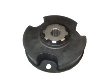 Kupplung für Hydraulikpumpe