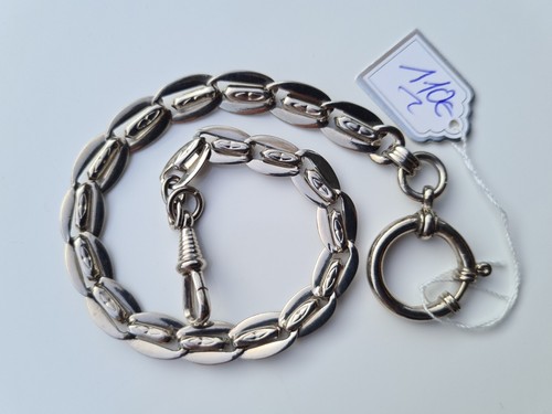 Antike taschenuhrkette - ,