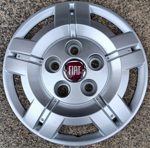 Radkappe für fiat ducato - für,