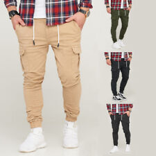 SOULSTAR Herren Cargo