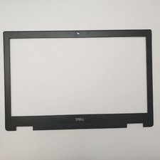 Dell Precision 7530 Displayrahmen Display Rahmen Blende Bezel LCD Abdeckung