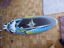 JP-Australia All Ride 96 Pro-gebraucht-guter Zustand mit Finne