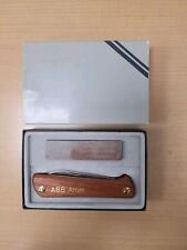 Eka  45 Taschenmesser Schweden