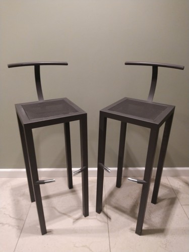 Philippe starck bar stool - bar,