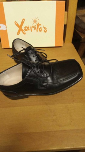 Kommunionschuhe jungen 32 - jungen, gr.