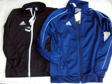 2x Adidas Trainingsjacke Sport
