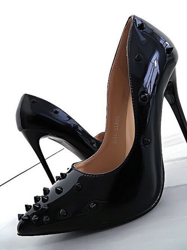 Mulanka original high - high, heels