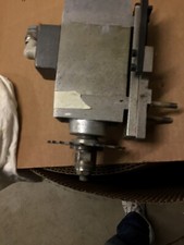 Perske Spindle Motor VS