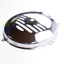 Lüfterradabdeckung Chrom für