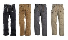 FHB Zunfthose Trenkercord
