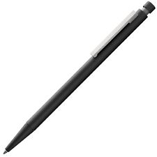 LAMY 256 Kugelschreiber CP1 Black/Schwarz/Matt inkl. M16 Mine schwarz