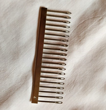 Strickmaschine Pfaff und Singer-Deckerkamm( 20)