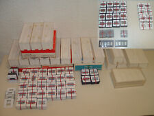 Revue 3143 - 17 Dia-Magazine + ca. 550 Dia-Rahmen