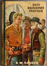 2 - Leihbuch, O. W. Krüger